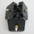 Hr1688 13mm Shaft Length Clock Mechanism with Plastic Hanger